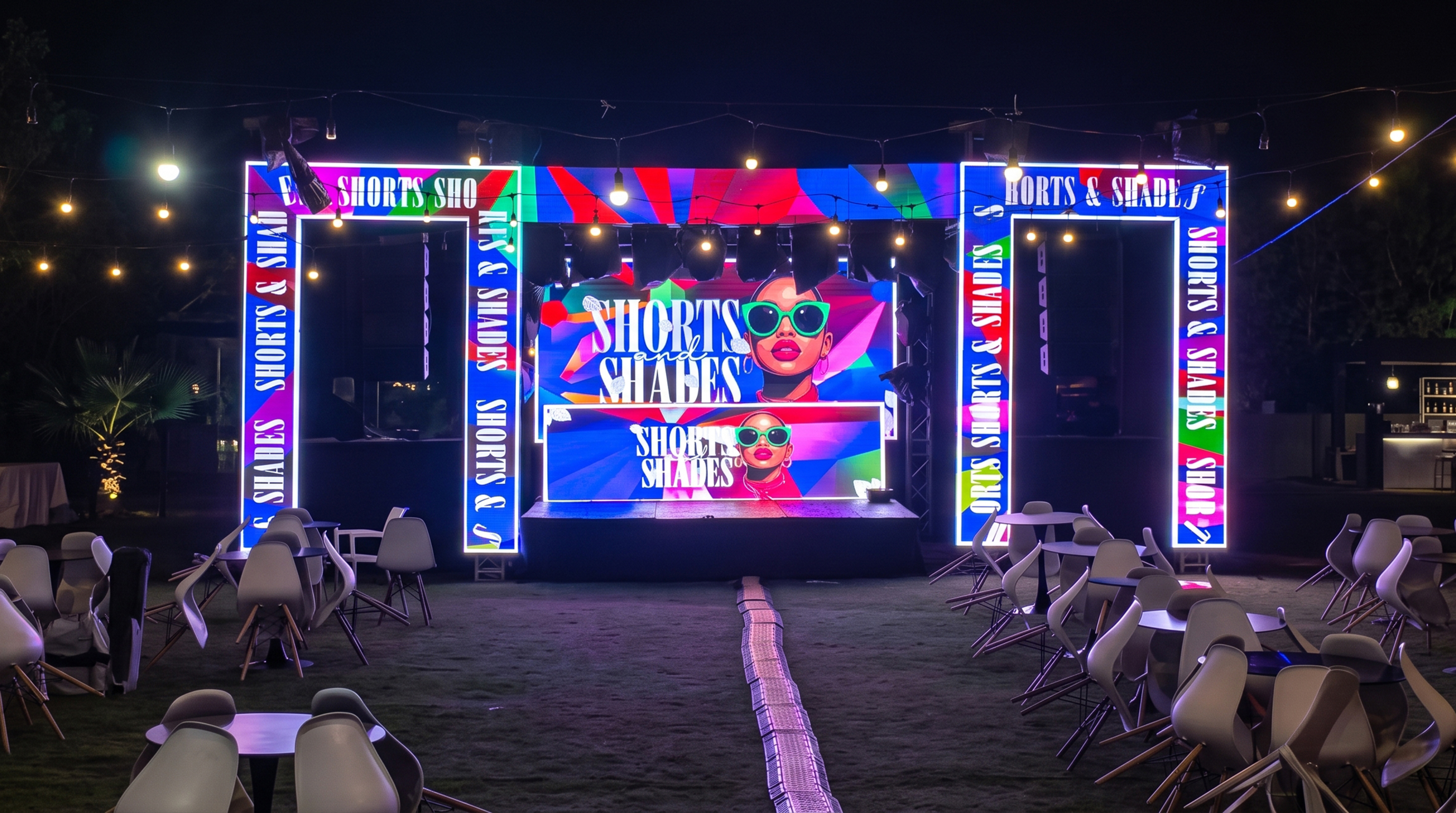 Event Highlights